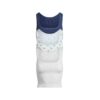 3-PACK RIBBADE BOMULLSTROJOR 3-PACK RIBBADE BOMULLSTROJOR