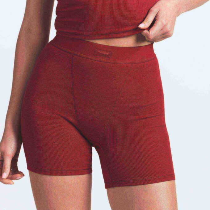 3-PACK RIBBADE BOXERS I BOMULL 3-PACK RIBBADE BOXERS I BOMULL