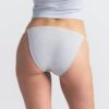 5-PACK BIKINI I BOMULLSRÖJ 5-PACK BIKINI I BOMULLSRÖJ