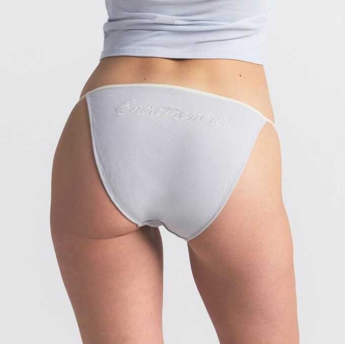 5-PACK BIKINI I BOMULLSRÖJ 5-PACK BIKINI I BOMULLSRÖJ