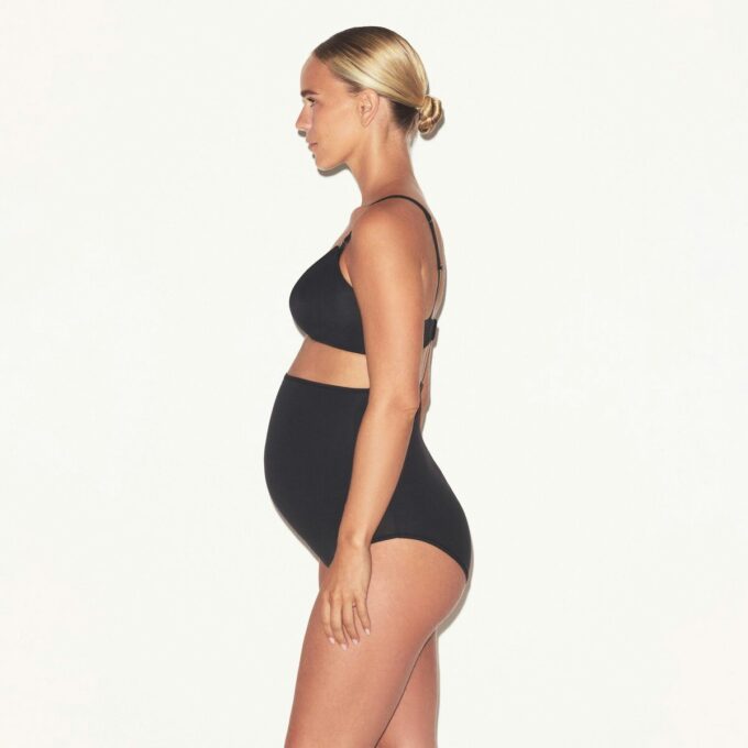 Amnings-BH utan bygel Amnings-BH utan bygel
