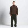 Arctic Fleece Herrjacka med dragkedja Arctic Fleece Herrjacka med dragkedja
