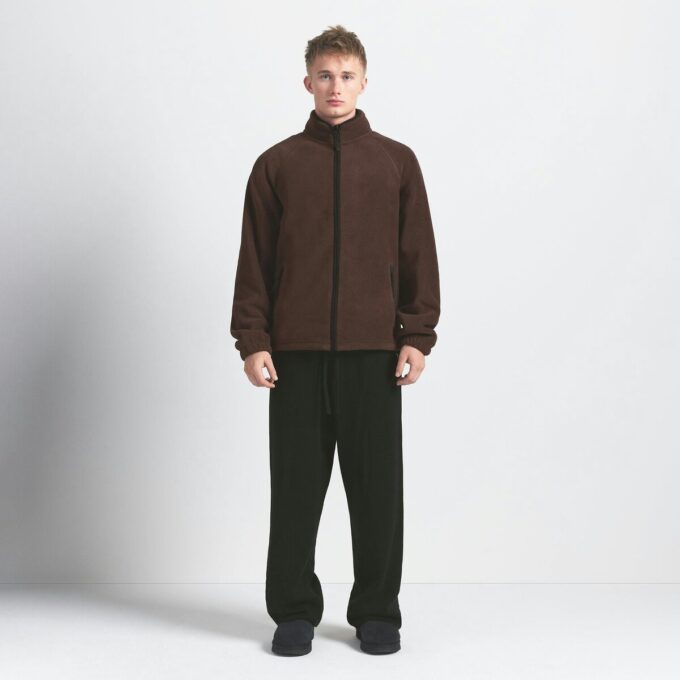 Arctic Fleece Herrjacka med dragkedja Arctic Fleece Herrjacka med dragkedja