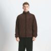 Arctic Fleece Herrjacka med dragkedja Arctic Fleece Herrjacka med dragkedja