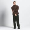 Arctic Fleece Herrjacka med dragkedja Arctic Fleece Herrjacka med dragkedja