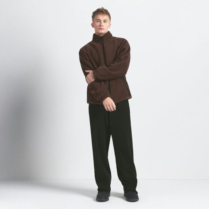 Arctic Fleece Herrjacka med dragkedja Arctic Fleece Herrjacka med dragkedja
