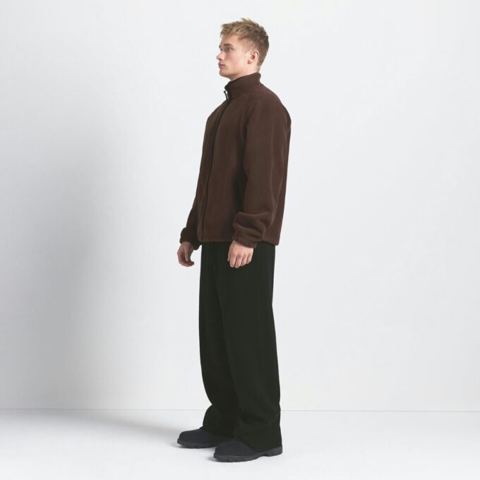 Arctic Fleece Herrjacka med dragkedja Arctic Fleece Herrjacka med dragkedja
