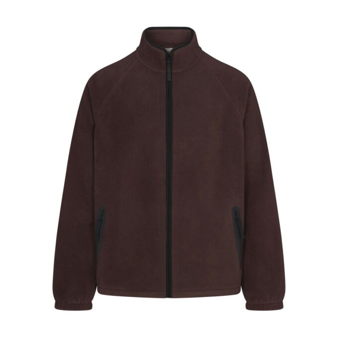 Arctic Fleece Herrjacka med dragkedja Arctic Fleece Herrjacka med dragkedja
