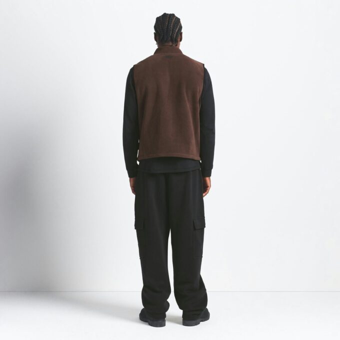 Arktisk fleece herrväst Arktisk fleece herrväst