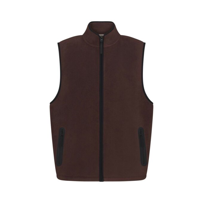 Arktisk fleece herrväst Arktisk fleece herrväst