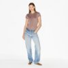 AVSLAPPNAD T-SHIRT MED BODY