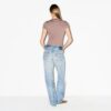 AVSLAPPNAD T-SHIRT MED BODY