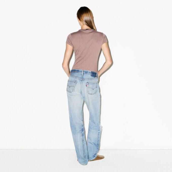 AVSLAPPNAD T-SHIRT MED BODY