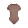 AVSLAPPNAD T-SHIRT MED BODY