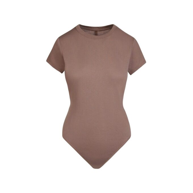 AVSLAPPNAD T-SHIRT MED BODY