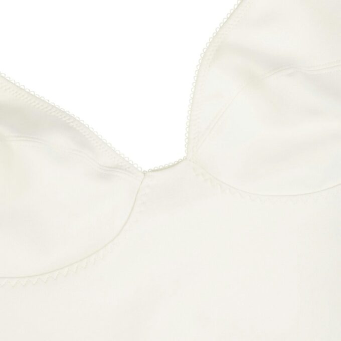 BOMULLSSHAPEWEAR-TRÖJA