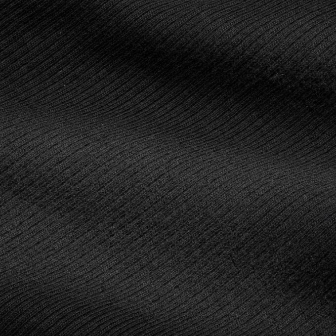 BOMULLSRIBBADE LINNEKLÄNNING BOMULLSRIBBADE LINNEKLÄNNING