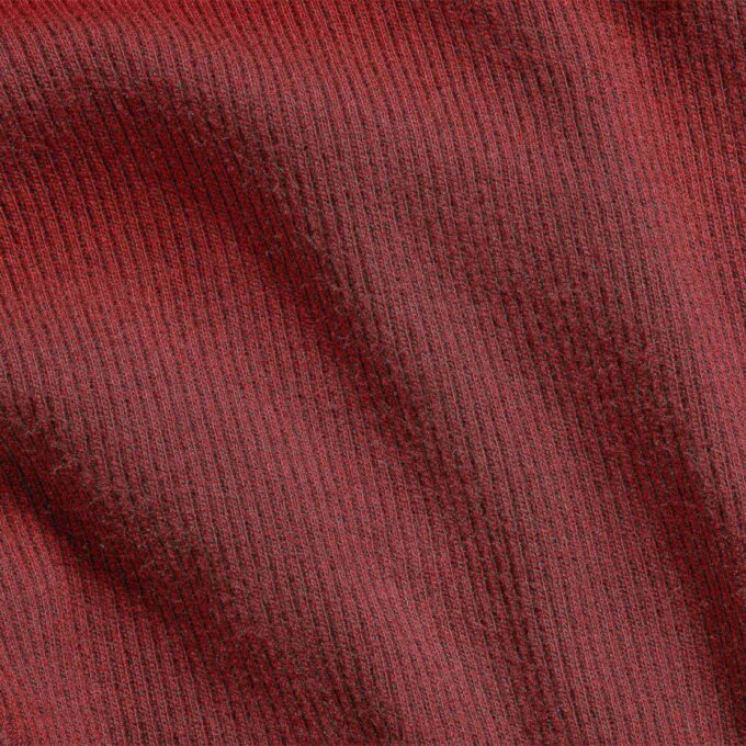 BOMULLSRIBBADE ROLLUPPSKRINGADE HENLEY-T-SHIRTS