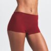 BOMULLSRÖJ POJKSHORTS 5-PACK BOMULLSRÖJ POJKSHORTS 5-PACK