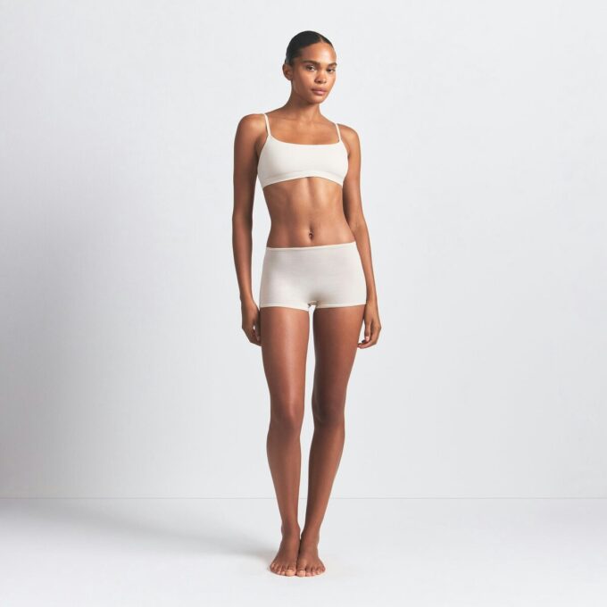 BOMULLSRÖJ POJKSHORTS 5-PACK BOMULLSRÖJ POJKSHORTS 5-PACK