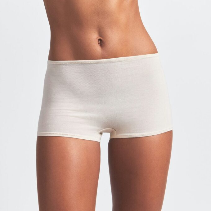 BOMULLSRÖJ POJKSHORTS 5-PACK BOMULLSRÖJ POJKSHORTS 5-PACK