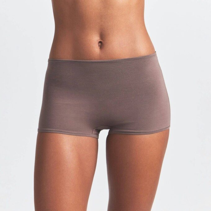 BOMULLSRÖJ POJKSHORTS 5-PACK BOMULLSRÖJ POJKSHORTS 5-PACK