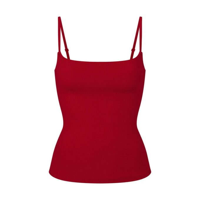 BOMULLSRÖJET CAMI BOMULLSRÖJET CAMI