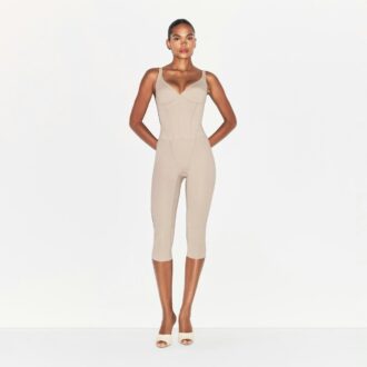 BOMULLSSHAPEWEAR CAPRI