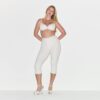 BOMULLSSHAPEWEAR CAPRI BOMULLSSHAPEWEAR CAPRI
