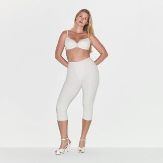 BOMULLSSHAPEWEAR CAPRI