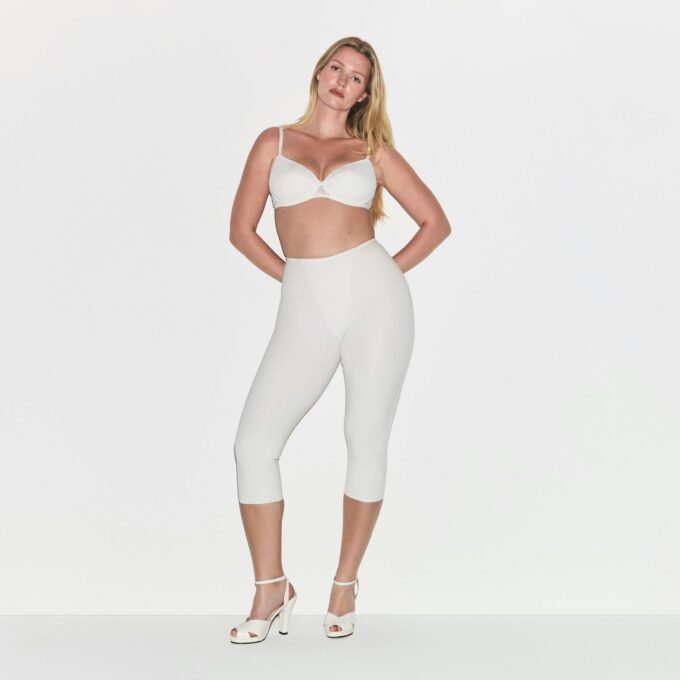 BOMULLSSHAPEWEAR CAPRI BOMULLSSHAPEWEAR CAPRI