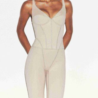 BOMULLSSHAPEWEAR CAPRI