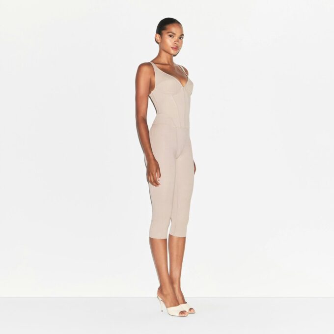 BOMULLSSHAPEWEAR CAPRI BOMULLSSHAPEWEAR CAPRI