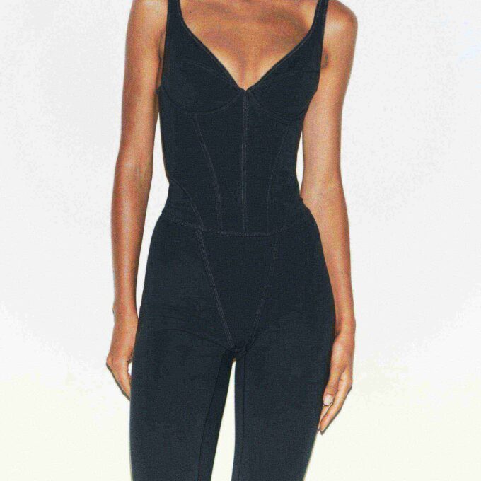 BOMULLSSHAPEWEAR CAPRI BOMULLSSHAPEWEAR CAPRI