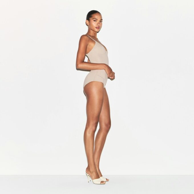 BOMULLSSHAPEWEAR HÖGMIDDAD TROSOR BOMULLSSHAPEWEAR HÖGMIDDAD TROSOR