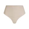BOMULLSSHAPEWEAR-TRINGOR MED HÖG MIDJA BOMULLSSHAPEWEAR-TRINGOR MED HÖG MIDJA