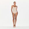 BOMULLSSHAPEWEAR-TRÖJA