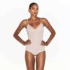 BOMULLSSHAPEWEAR-TRÖJA