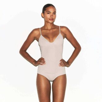 BOMULLSSHAPEWEAR-TRÖJA