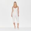 BOMULLSSHAPEWEAR-TRÖJA