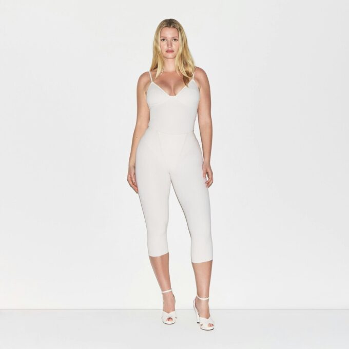BOMULLSSHAPEWEAR-TRÖJA