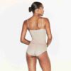 BOMULLSSHAPEWEAR-TRÖJA