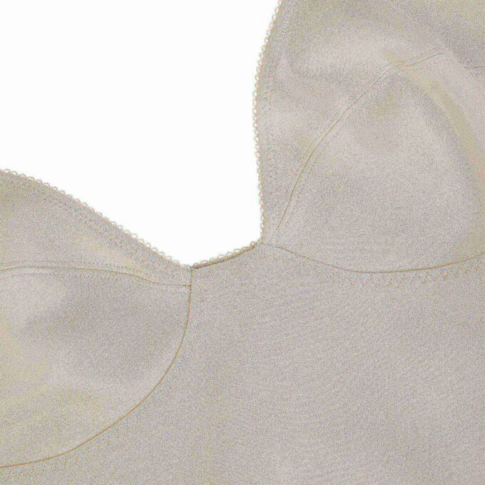 BOMULLSSHAPEWEAR-TRÖJA