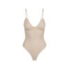 BOMULLSSHAPEWEAR-TRÖJA