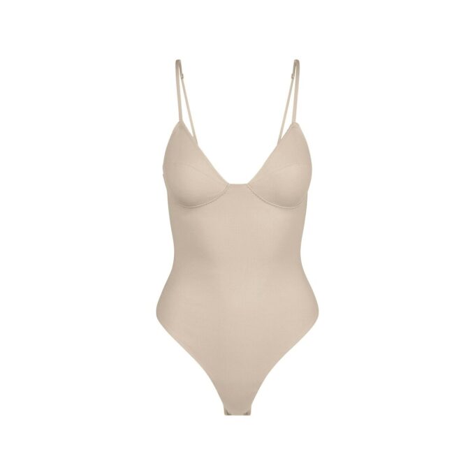 BOMULLSSHAPEWEAR-TRÖJA