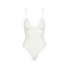 BOMULLSSHAPEWEAR-TRÖJA