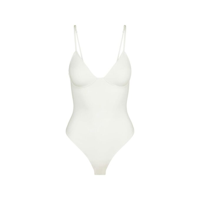 BOMULLSSHAPEWEAR-TRÖJA