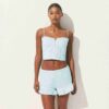 BOMULLSVOILE SHORT BOMULLSVOILE SHORT
