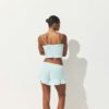 BOMULLSVOILE SHORT BOMULLSVOILE SHORT