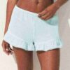 BOMULLSVOILE SHORT BOMULLSVOILE SHORT